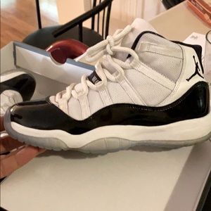 Jordan Concord 11 2018 Edition